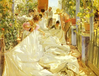 The Sail
